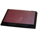 K&N Long-life Air Filter (33-2048)