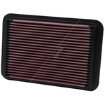 K&N Long-life Air Filter (33-2050-1)