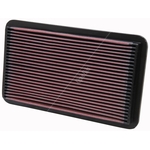 K&N Long-life Air Filter (33-2052)