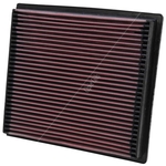 K&N Long-life Air Filter (33-2056)