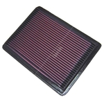 K&N Long-life Air Filter (33-2057)