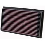 K&N Long-life Air Filter (33-2059)
