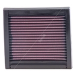 K&N Long-life Air Filter (33-2060)