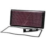 K&N Long-life Air Filter (33-2062-1)