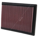 K&N Long-life Air Filter (33-2070)