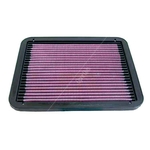 K&N Long-life Air Filter (33-2072)