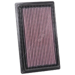 K&N Long-life Air Filter (33-2075)