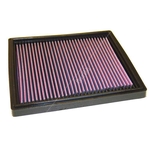 K&N Long-life Air Filter (33-2077)