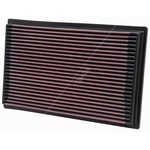 K&N Long-life Air Filter (33-2080)