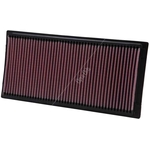 K&N Long-life Air Filter (33-2084)