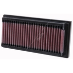 K&N Long-life Air Filter (33-2092)