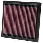 K&N Long-life Air Filter (33-2104)