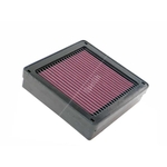 K&N Long-life Air Filter (33-2105)