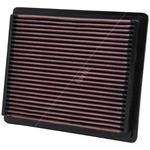 K&N Long-life Air Filter (33-2106-1)
