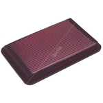 K&N Long-life Air Filter (33-2108)