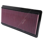 K&N Long-life Air Filter (33-2111)