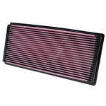 K&N Long-life Air Filter (33-2114)