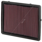 K&N Long-life Air Filter (33-2116)
