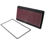 K&N Long-life Air Filter (33-2118)