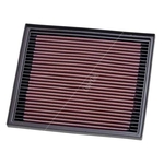 K&N Long-life Air Filter (33-2119)