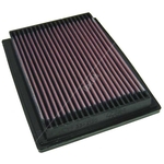 K&N Long-life Air Filter (33-2120)