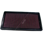 K&N Long-life Air Filter (33-2121-1)