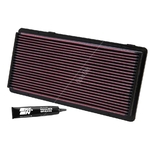 K&N Long-life Air Filter (33-2122)