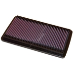 K&N Long-life Air Filter (33-2124)