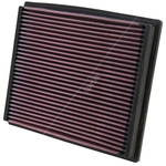 K&N Long-life Air Filter (33-2125)