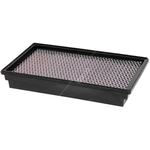 K&N Long-life Air Filter (33-2127)