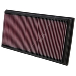 K&N Long-life Air Filter (33-2128)