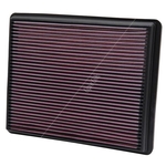 K&N Long-life Air Filter (33-2129)