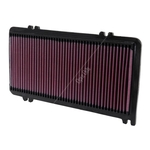 K&N Long-life Air Filter (33-2133)
