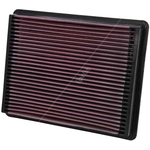 K&N Long-life Air Filter (33-2135)