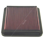 K&N Long-life Air Filter (33-2137)