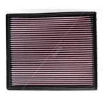 K&N Long-life Air Filter (33-2139)