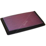 K&N Long-life Air Filter (33-2140-1)