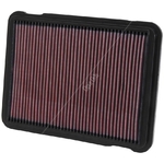 K&N Long-life Air Filter (33-2146)