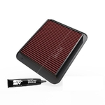 K&N Long-life Air Filter (33-2170)
