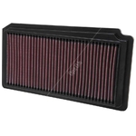 K&N Long-life Air Filter (33-2174)