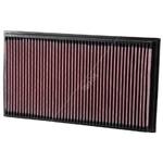 K&N Long-life Air Filter (33-2183)