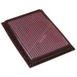 K&N Long-life Air Filter (33-2187)