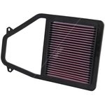 K&N Long-life Air Filter (33-2192)