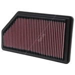 K&N Long-life Air Filter (33-2200)