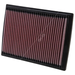 K&N Long-life Air Filter (33-2201)