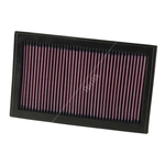K&N Long-life Air Filter (33-2207)