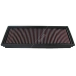 K&N Long-life Air Filter (33-2210)