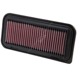 K&N Long-life Air Filter (33-2211)