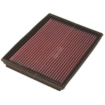 K&N Long-life Air Filter (33-2212)