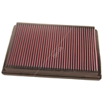 K&N Long-life Air Filter (33-2213)